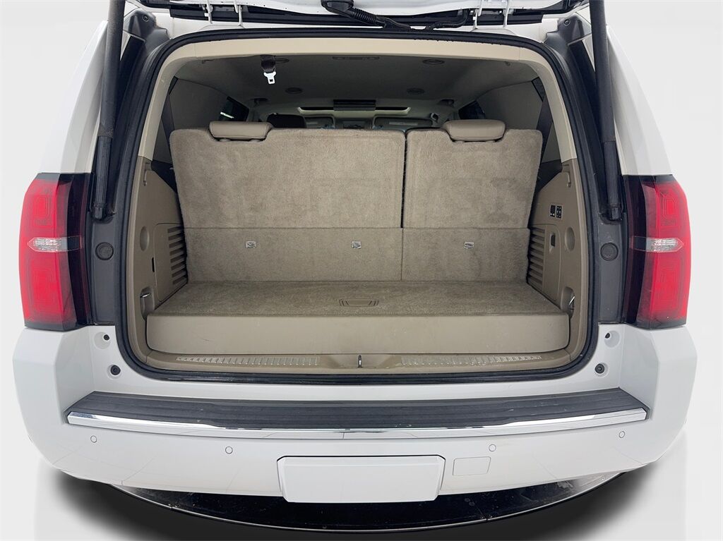 2019 Chevrolet Tahoe Premier Plano TX