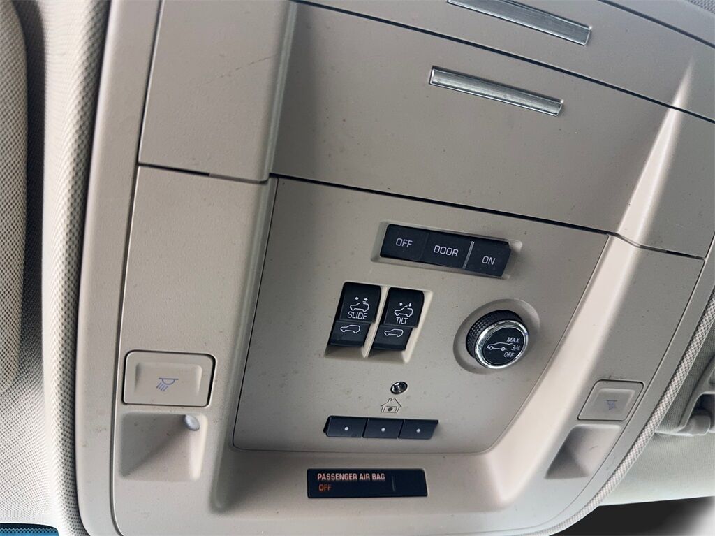 2019 Chevrolet Tahoe Premier Plano TX