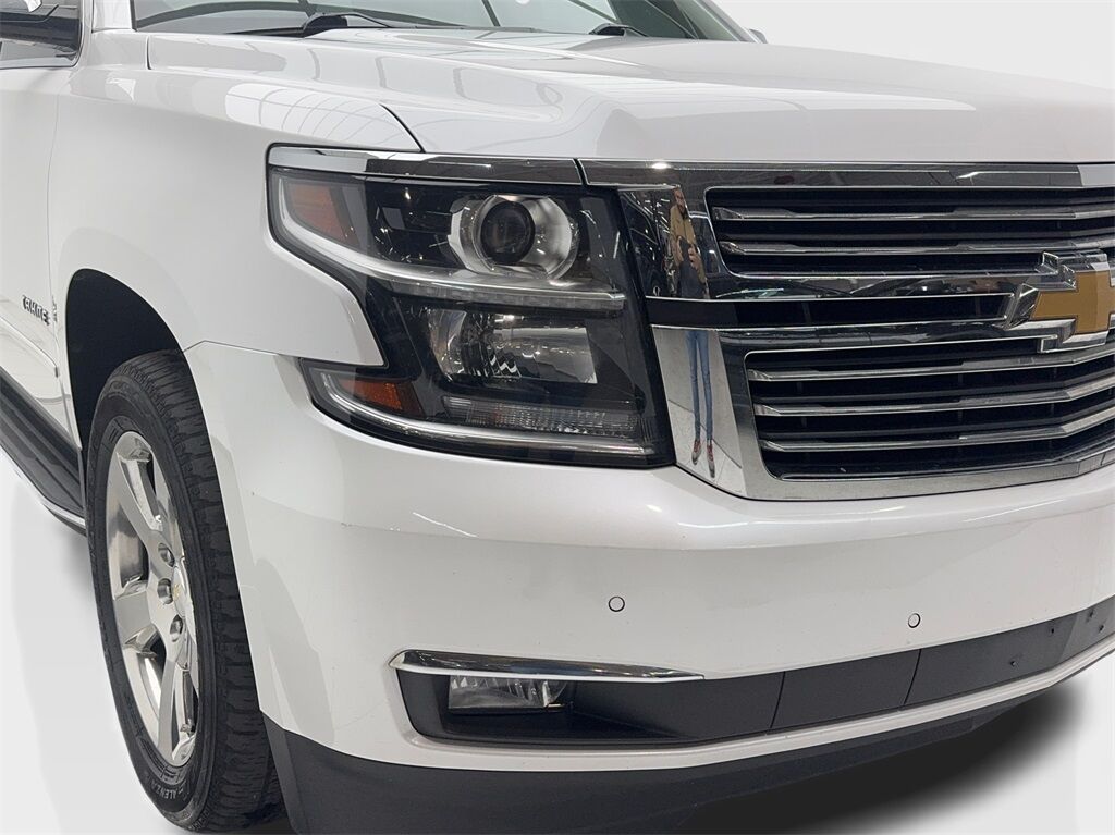 2019 Chevrolet Tahoe Premier Plano TX