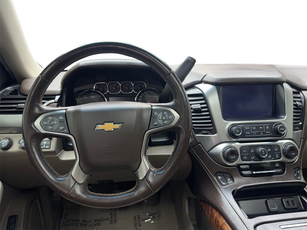 2019 Chevrolet Tahoe Premier Plano TX