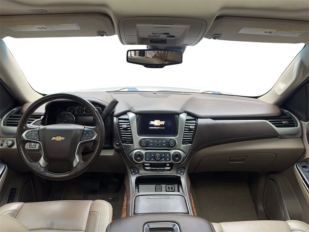2019 Chevrolet Tahoe Premier Plano TX