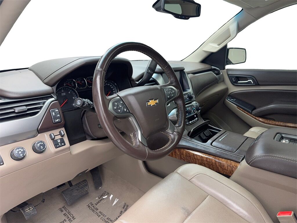 2019 Chevrolet Tahoe Premier Plano TX