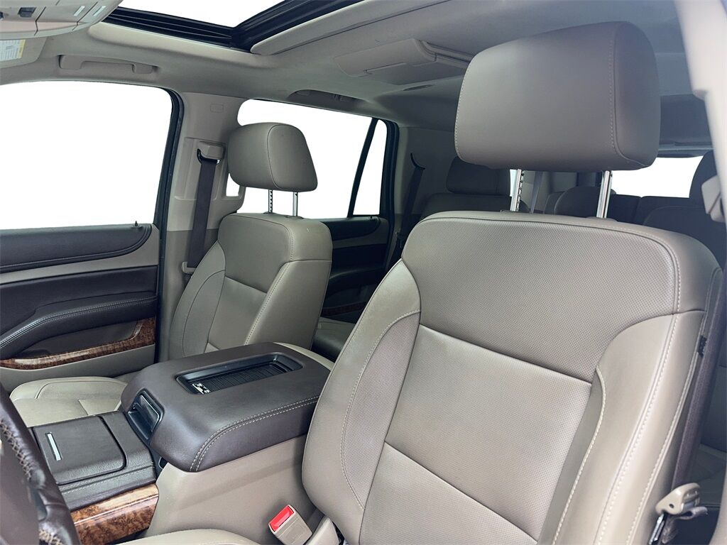 2019 Chevrolet Tahoe Premier Plano TX