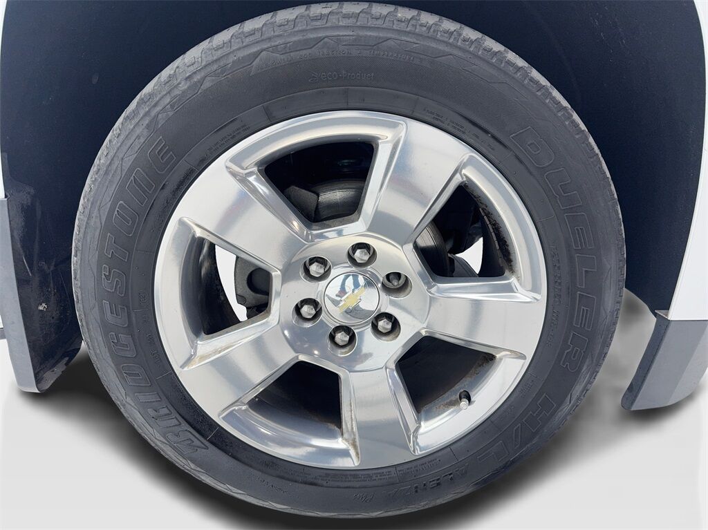 2019 Chevrolet Tahoe Premier Plano TX