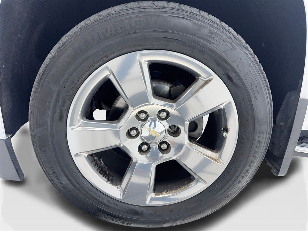 2019 Chevrolet Tahoe Premier Plano TX