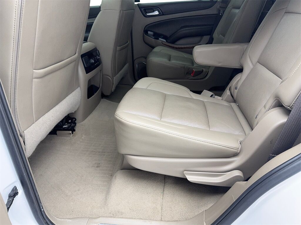 2019 Chevrolet Tahoe Premier Plano TX