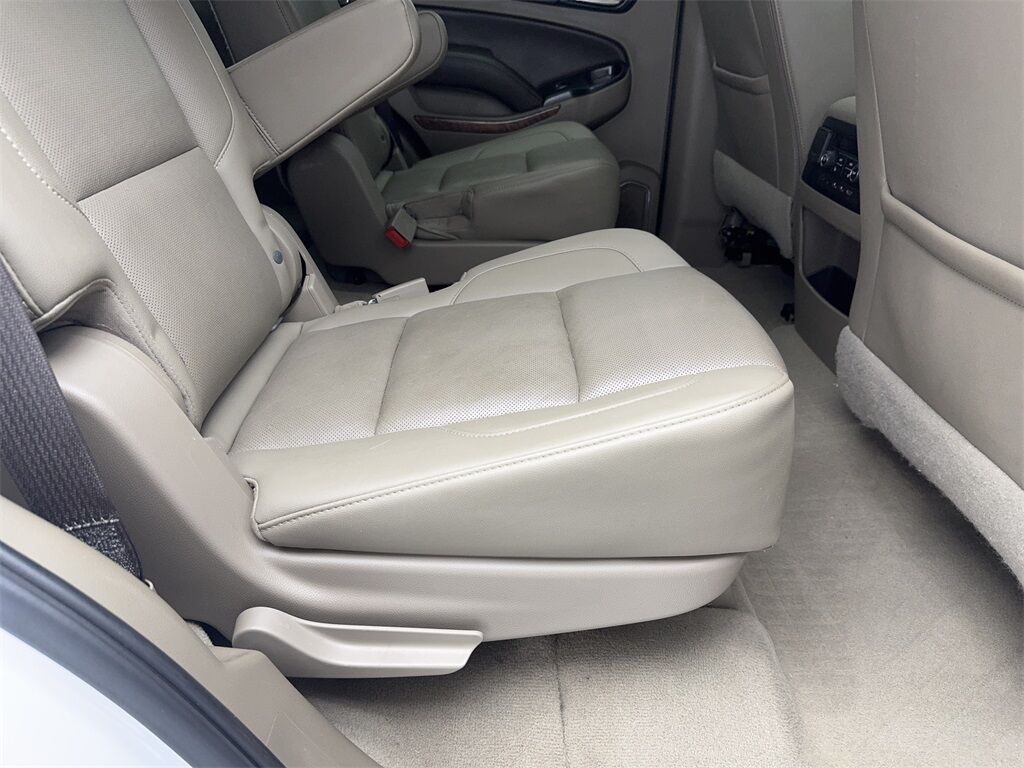 2019 Chevrolet Tahoe Premier Plano TX