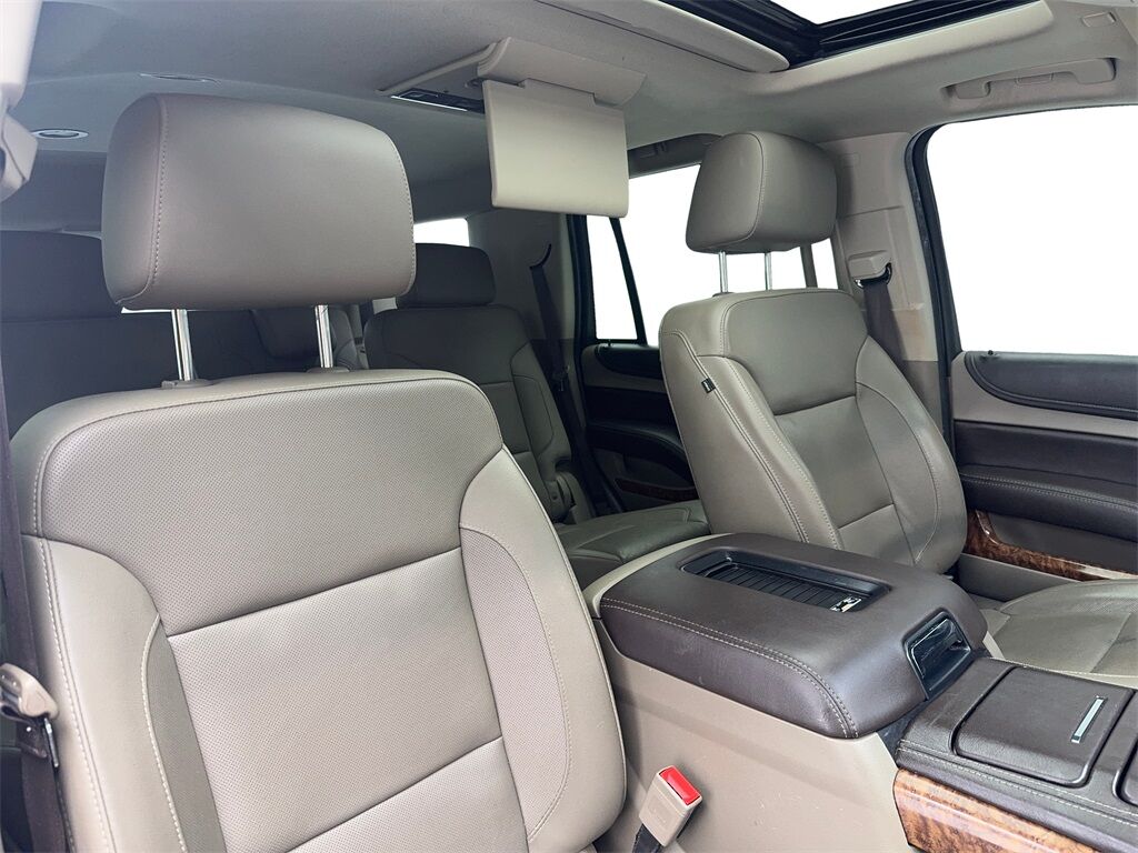 2019 Chevrolet Tahoe Premier Plano TX