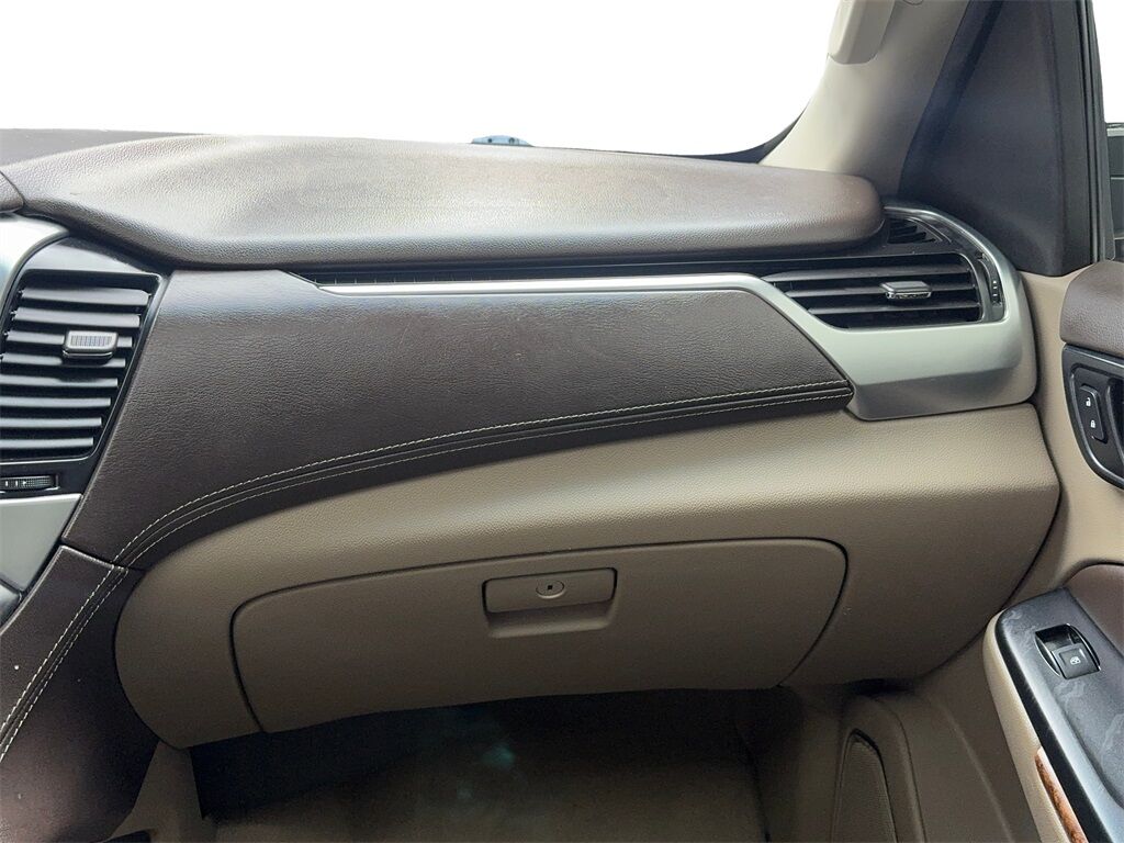 2019 Chevrolet Tahoe Premier Plano TX