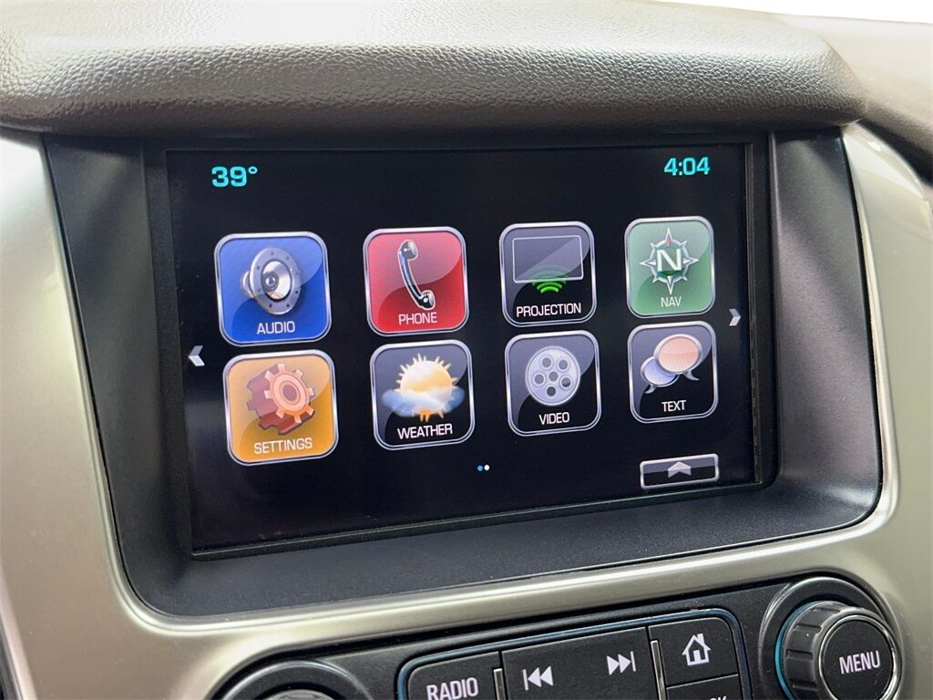 2019 Chevrolet Tahoe Premier Plano TX
