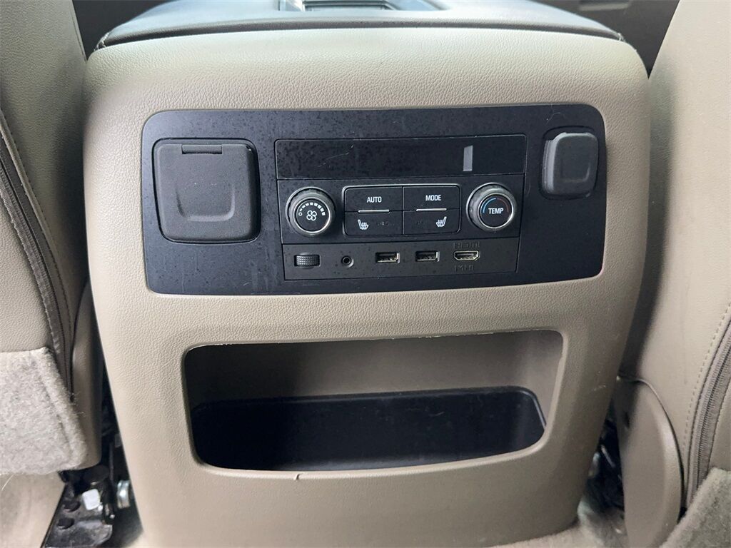 2019 Chevrolet Tahoe Premier Plano TX