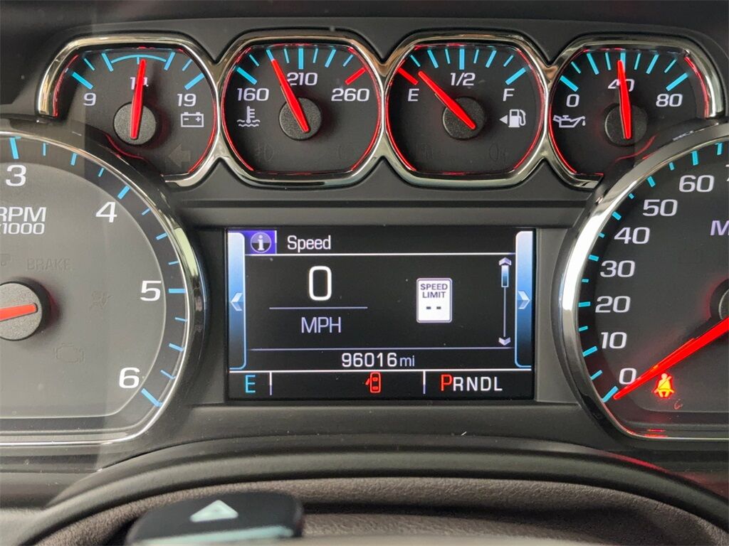 2019 Chevrolet Tahoe Premier Plano TX