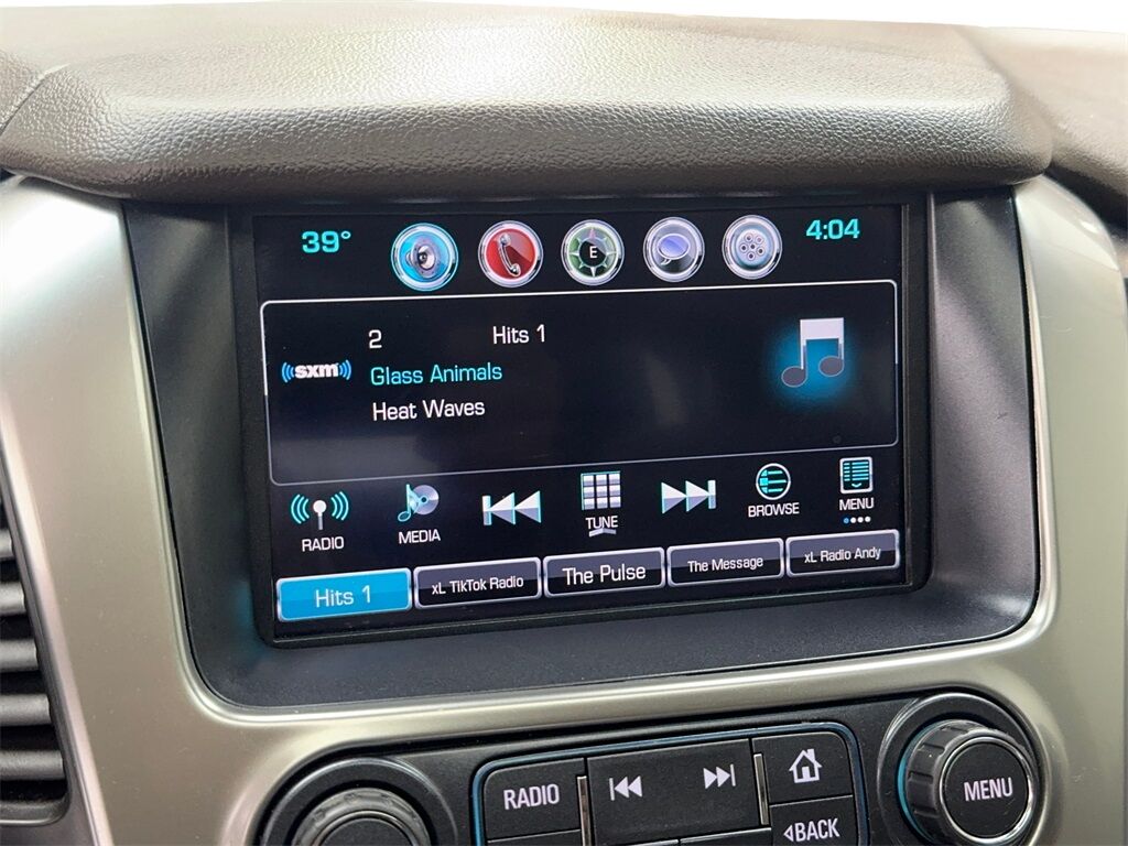 2019 Chevrolet Tahoe Premier Plano TX