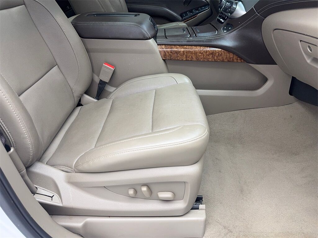 2019 Chevrolet Tahoe Premier Plano TX