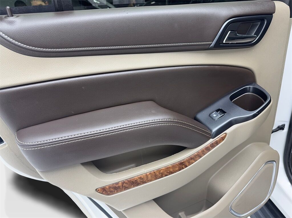 2019 Chevrolet Tahoe Premier Plano TX