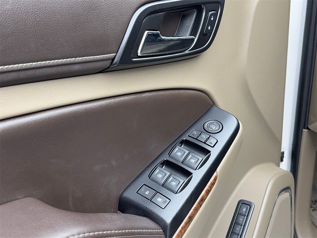 2019 Chevrolet Tahoe Premier Plano TX