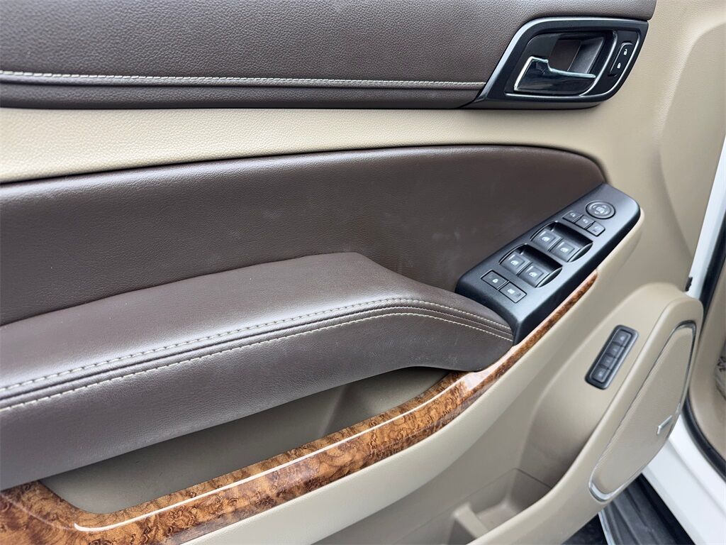 2019 Chevrolet Tahoe Premier Plano TX