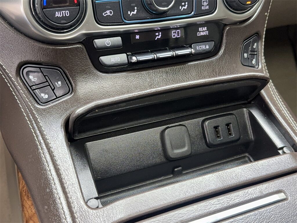 2019 Chevrolet Tahoe Premier Plano TX