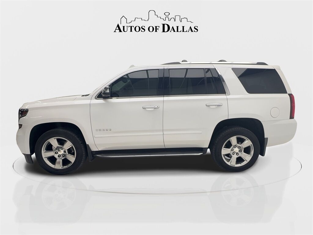 2019 Chevrolet Tahoe Premier Plano TX