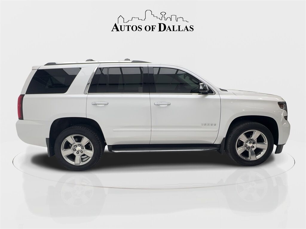 2019 Chevrolet Tahoe Premier Plano TX