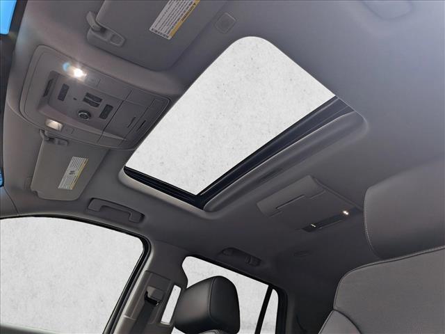 2019 Chevrolet Tahoe Premier Roseville CA