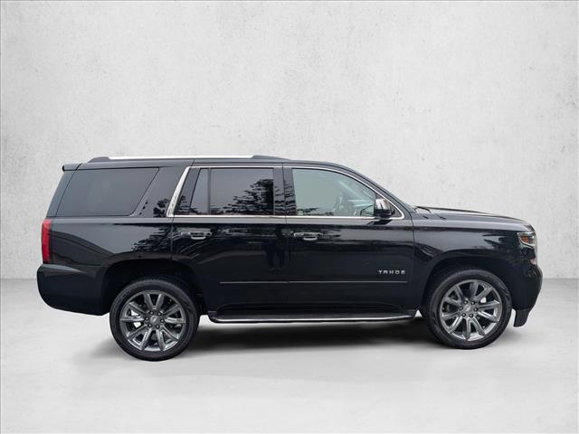 2019 Chevrolet Tahoe Premier Roseville CA