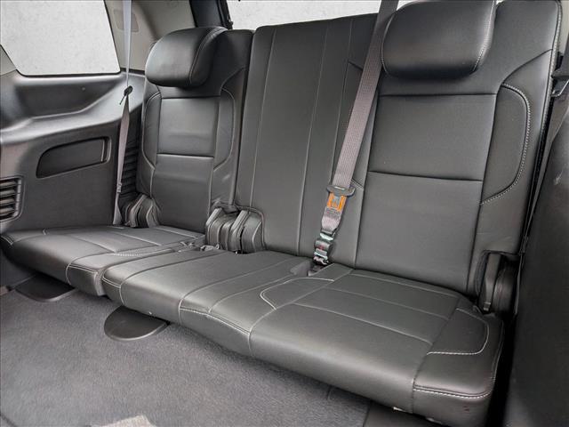 2019 Chevrolet Tahoe Premier Roseville CA