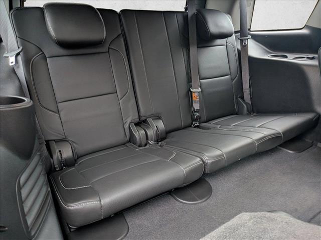 2019 Chevrolet Tahoe Premier Roseville CA