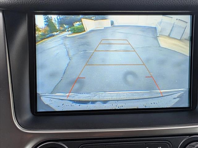 2019 Chevrolet Tahoe Premier Roseville CA