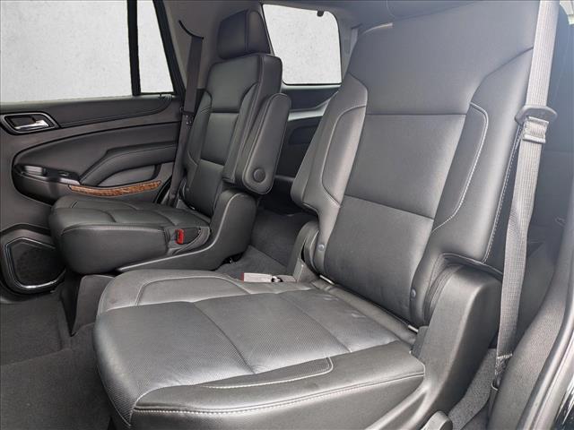 2019 Chevrolet Tahoe Premier Roseville CA