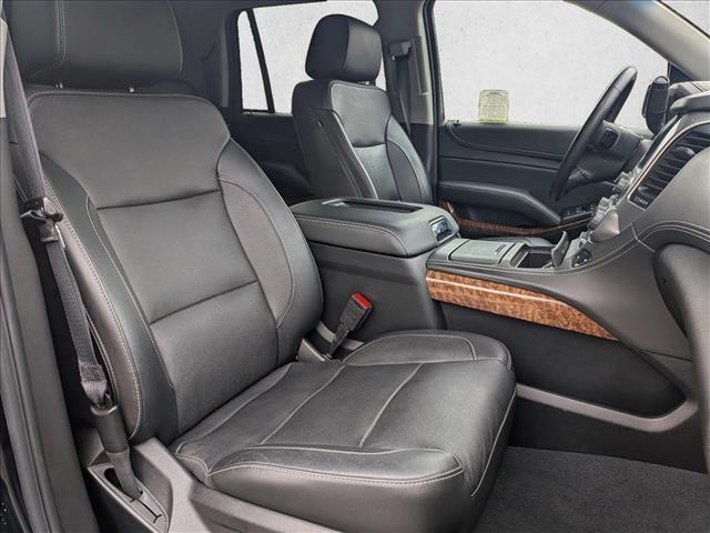 2019 Chevrolet Tahoe Premier Roseville CA