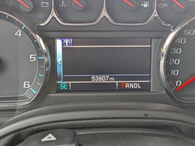 2019 Chevrolet Tahoe Premier Roseville CA