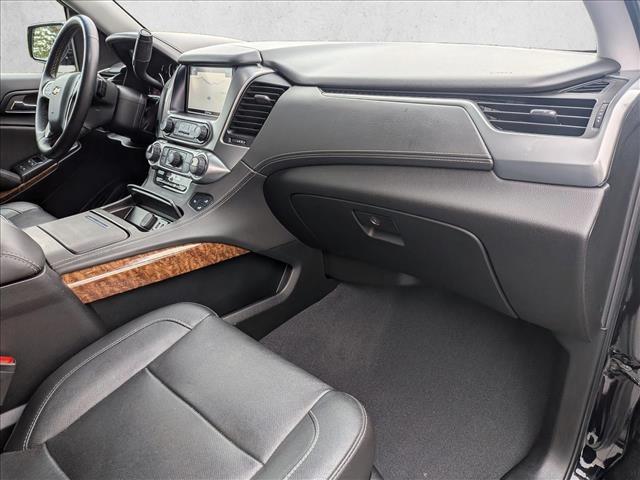 2019 Chevrolet Tahoe Premier Roseville CA