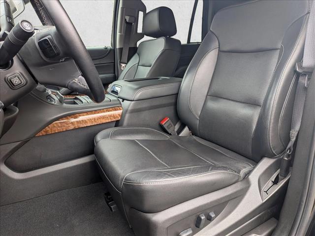 2019 Chevrolet Tahoe Premier Roseville CA