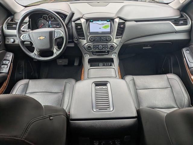 2019 Chevrolet Tahoe Premier Roseville CA