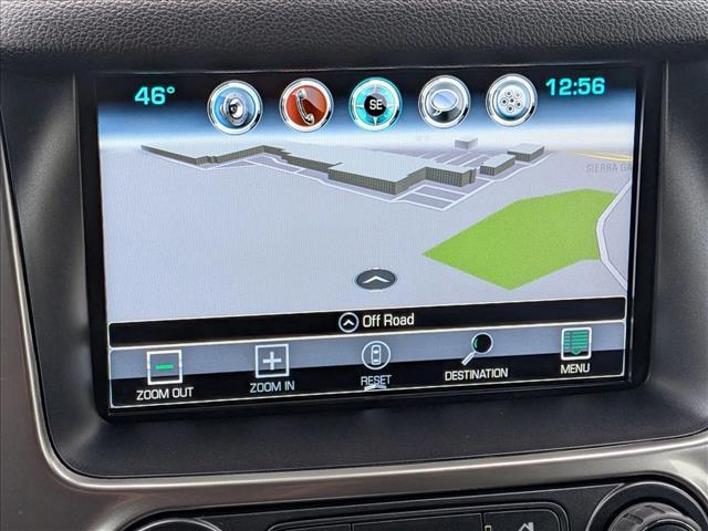 2019 Chevrolet Tahoe Premier Roseville CA