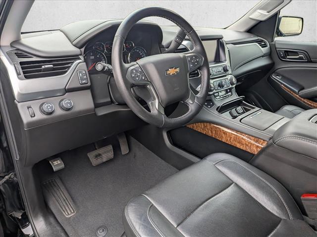 2019 Chevrolet Tahoe Premier Roseville CA