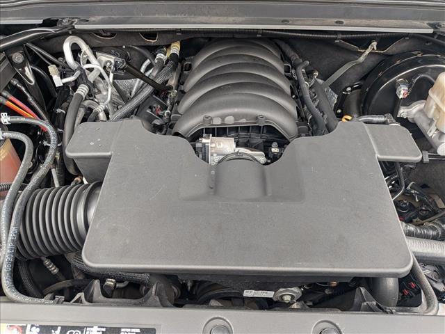 2019 Chevrolet Tahoe Premier Roseville CA