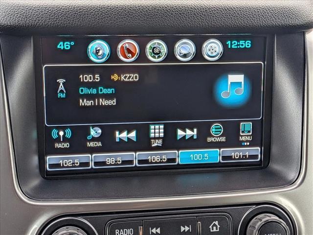 2019 Chevrolet Tahoe Premier Roseville CA