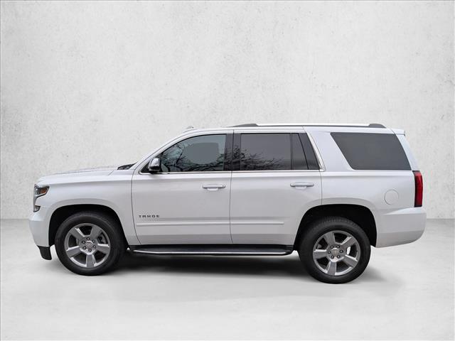 2019 Chevrolet Tahoe Premier Roseville CA
