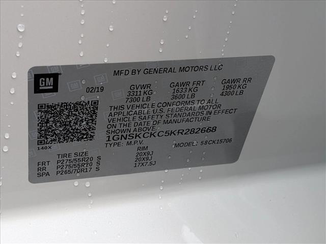 2019 Chevrolet Tahoe Premier Roseville CA