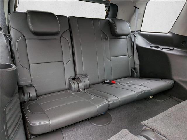 2019 Chevrolet Tahoe Premier Roseville CA