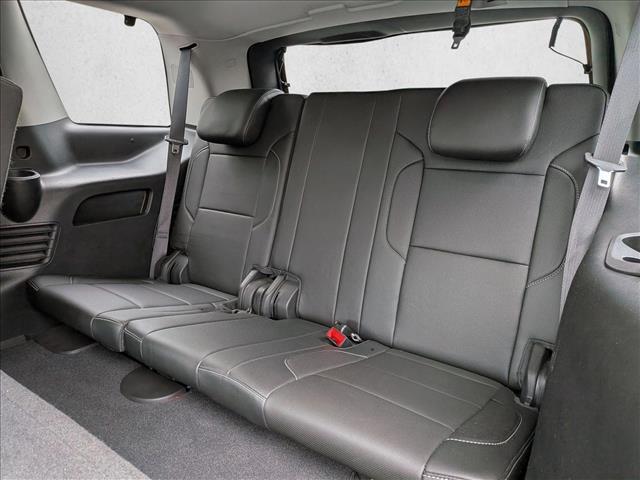 2019 Chevrolet Tahoe Premier Roseville CA