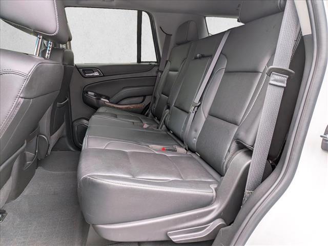 2019 Chevrolet Tahoe Premier Roseville CA