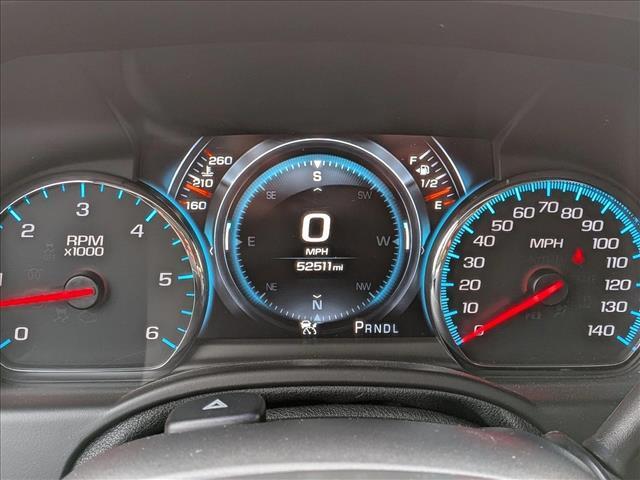 2019 Chevrolet Tahoe Premier Roseville CA