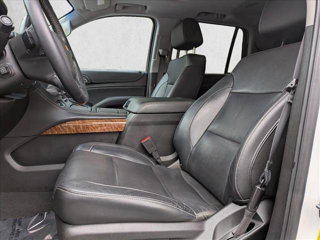 2019 Chevrolet Tahoe Premier Roseville CA