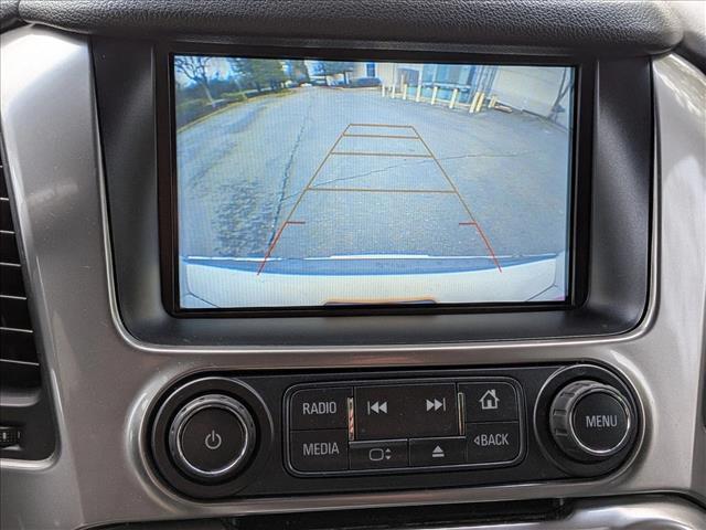 2019 Chevrolet Tahoe Premier Roseville CA