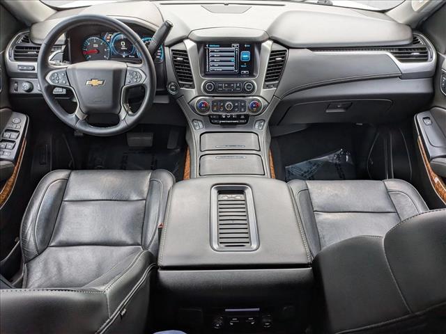 2019 Chevrolet Tahoe Premier Roseville CA