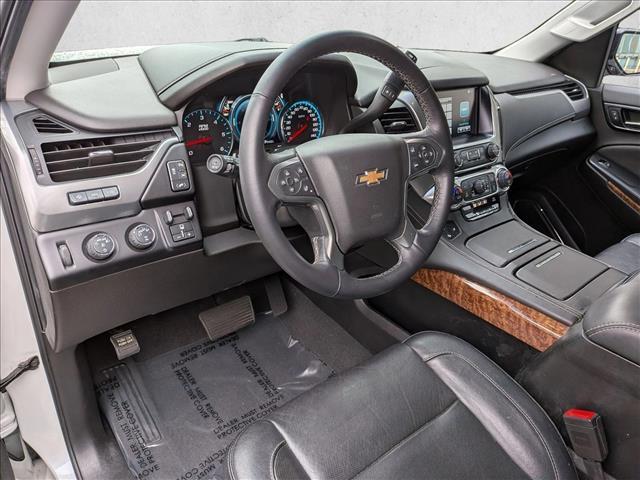 2019 Chevrolet Tahoe Premier Roseville CA