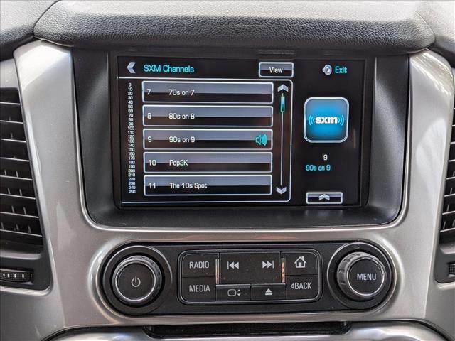 2019 Chevrolet Tahoe Premier Roseville CA